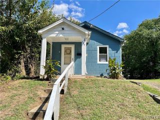 Foreclosed Home - 909 DIAMOND ST, 23803