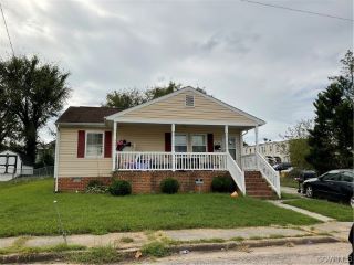 Foreclosed Home - 114 MERCURY ST, 23803