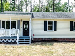 Foreclosed Home - 6229 PERTHWOOD LN, 23803