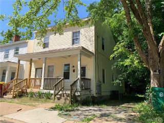 Foreclosed Home - 14 S CHAPPELL ST, 23803