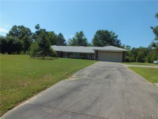 Foreclosed Home - 21030 PENMAR DR, 23803