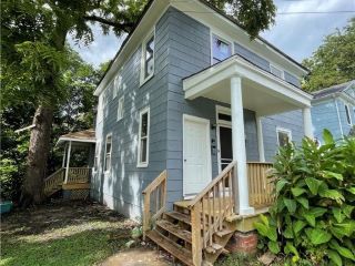 Foreclosed Home - 215 SAINT ANDREW ST, 23803
