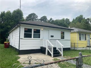 Foreclosed Home - 1310 MONTGOMERY AVE, 23803
