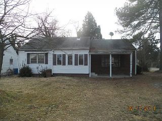 Foreclosed Home - List 100001540
