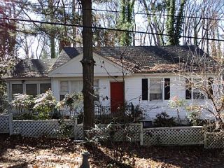 Foreclosed Home - 47 BELMEAD ST, 23805