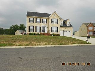 Foreclosed Home - List 100121311