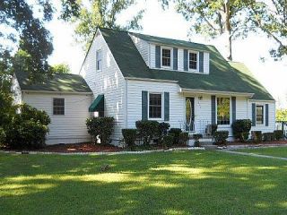 Foreclosed Home - 904 PARK DR S, 23805