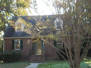 Foreclosed Home - 430 GREENWOOD DR, 23805