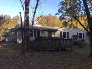 Foreclosed Home - List 100348809