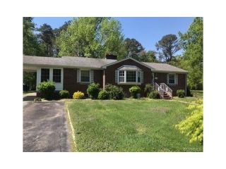 Foreclosed Home - 3232 Longstreet Drive, 23805
