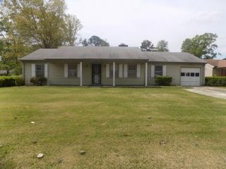 Foreclosed Home - 3358 Normandy Dr, 23805