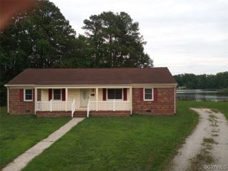Foreclosed Home - 2033 COUNTRY LANE CT, 23805