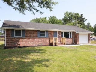 Foreclosed Home - 145 SOUTHWOOD DR, 23805
