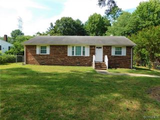 Foreclosed Home - 541 AMHERST DR, 23805