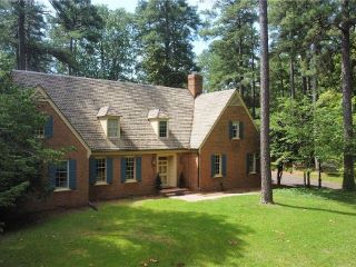 Foreclosed Home - 1228 WOODLAND RD, 23805