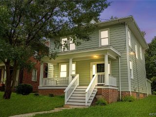 Foreclosed Home - 1834 BERKELEY AVE, 23805