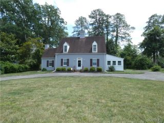 Foreclosed Home - 1124 WOODLAND RD, 23805