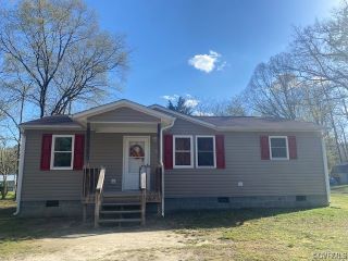 Foreclosed Home - 142 SAMFORD ST, 23821