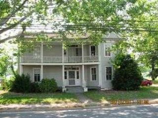 Foreclosed Home - 32068 N MAIN ST, 23827