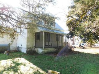 Foreclosed Home - 30161 Lizzie Dr, 23827