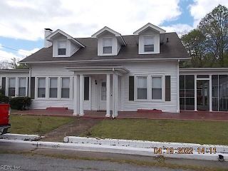Foreclosed Home - 32160 BROAD ST, 23827