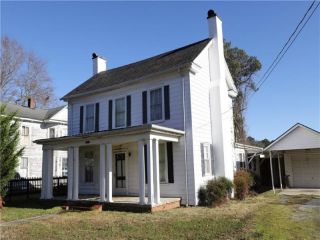 Foreclosed Home - 32207 S MAIN ST, 23827