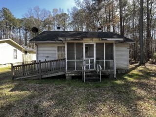 Foreclosed Home - 16510 PITTMAN RD, 23828
