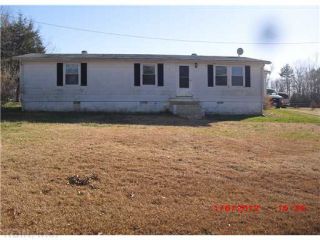 Foreclosed Home - List 100250465