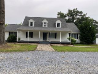 Foreclosed Home - 19905 ROWANTY RD, 23830