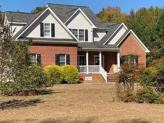 Foreclosed Home - 21700 OAK HILL CT, 23830