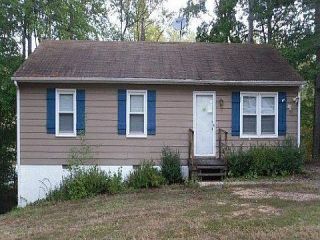 Foreclosed Home - List 100001543