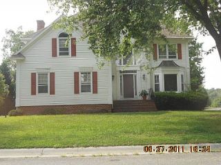 Foreclosed Home - List 100150852