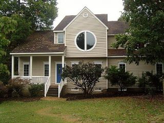Foreclosed Home - 6101 ARBOR GREEN CT, 23831