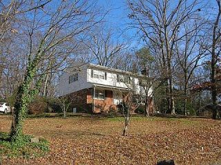 Foreclosed Home - 11451 ROLLING BROOK RD, 23831