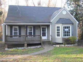 Foreclosed Home - List 100212705