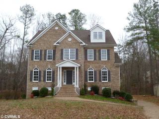 Foreclosed Home - 4001 CHIPSTEAD CT, 23831