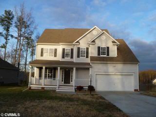 Foreclosed Home - 4427 CARA HILL LN, 23831