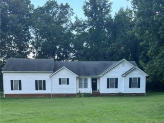 Foreclosed Home - 10200 HOPKINS RD, 23831