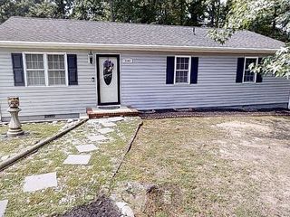 Foreclosed Home - List 100851996