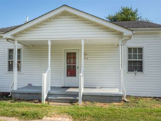 Foreclosed Home - 4640 ECOFF AVE, 23831