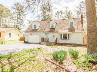 Foreclosed Home - 4005 SOMERLANE CIR, 23831