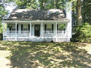 Foreclosed Home - 3200 NEW FOUND LN, 23831