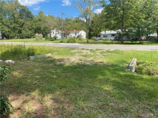 Foreclosed Home - 15918 HARROWGATE RD, 23831