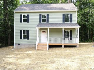 Foreclosed Home - 16208 PAULINE AVE, 23831