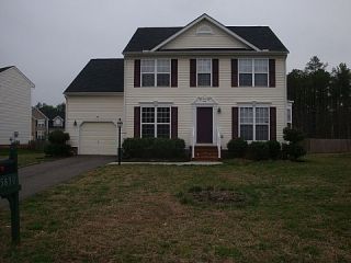 Foreclosed Home - List 100021395