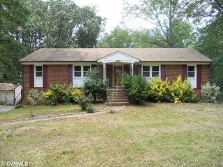 Foreclosed Home - List 100064940