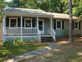 Foreclosed Home - 10904 AUGUST CT, 23832