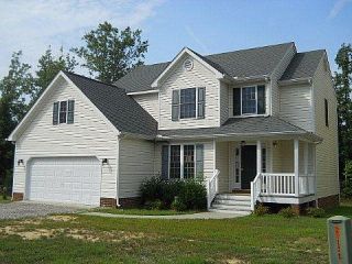 Foreclosed Home - List 100123349