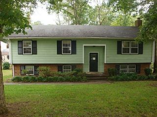 Foreclosed Home - 3620 GHENT CT, 23832
