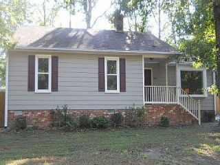 Foreclosed Home - 3431 EGAN RD, 23832